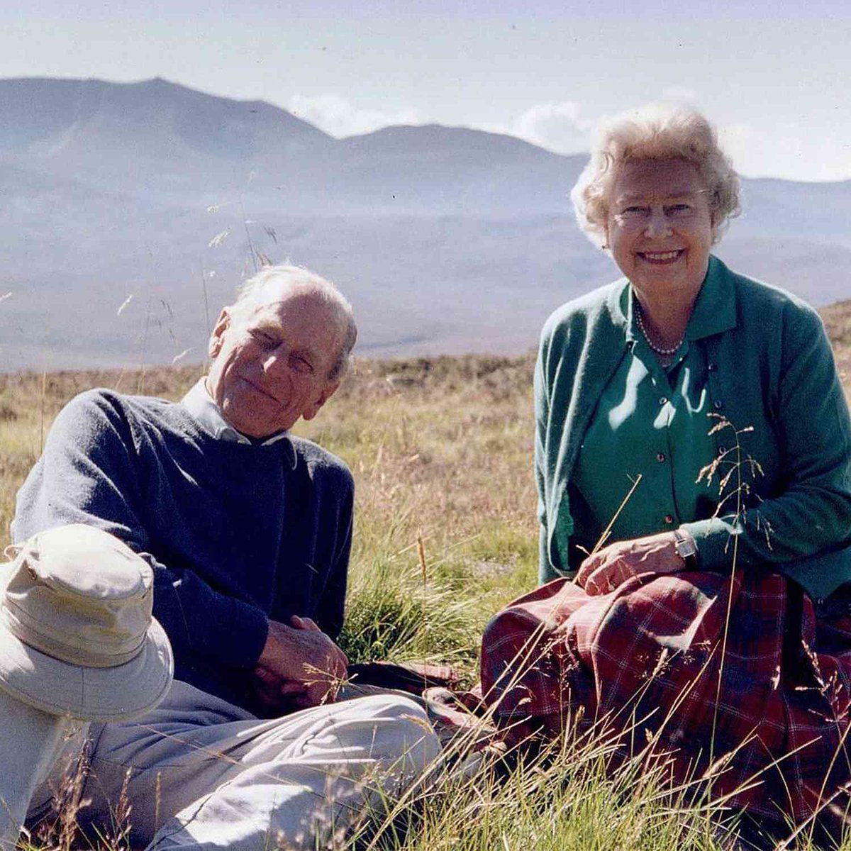 “He has, quite simply, been my strength and stay all these years, and I, and his whole family, and this and many other countries, owe him a debt greater than he would ever claim, or we shall ever know.” #QueenElizabethII speech November 1997. #PrincePhilip