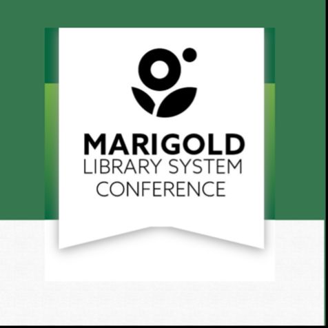 Tomorrow, April 10 is the early bird deadline for the Marigold Library System Conference in May! This is the last day to get early bird pricing on tickets and a hotel room discount! Make sure you book before tomorrow! marigoldconference.ca/ATTEND/Register