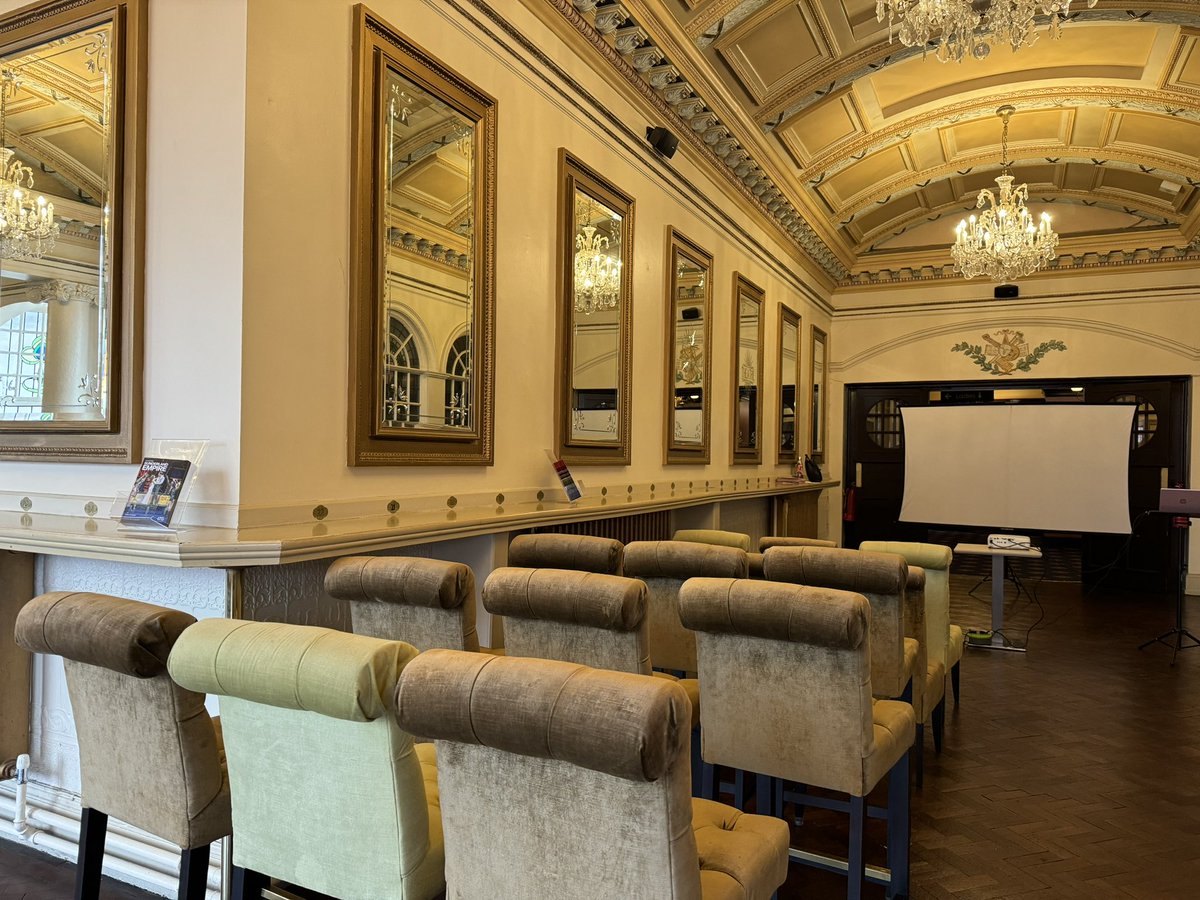 Durham Business Club tweet media