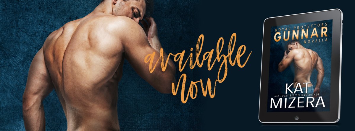 Gunnar by Kat Mizera is available now!
 
 geni.us/GunnarKM

Available on All Platforms

#ContemporaryRomance #RomanceBook #RomanceBooks #StandaloneRomance #BookBlog #Bookstagram #Bookblogger #RomanticSuspense #MilitaryRomance #KatMizera @ElleWoodsPR  #1852media