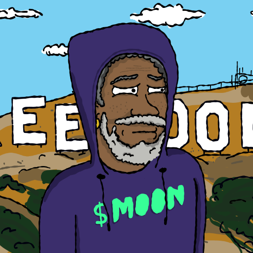 MoreGen FreeMoon tweet media