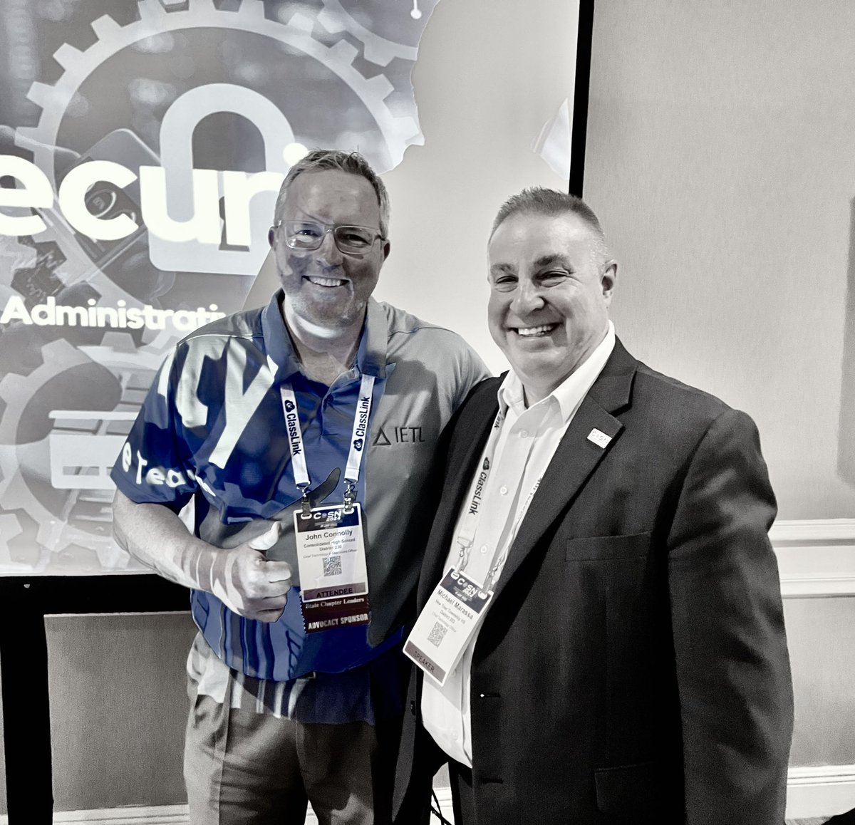 Stan Gorbatkin tweet media