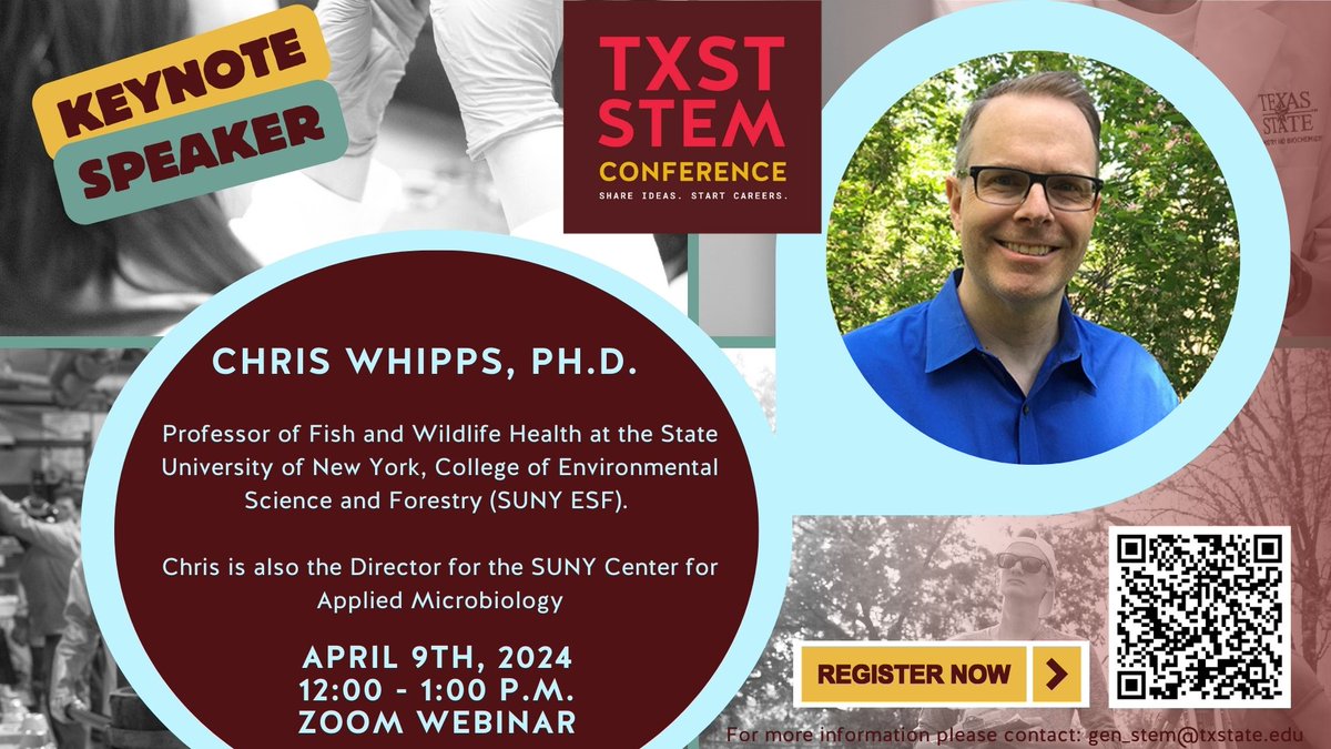 Generación STEM tweet media