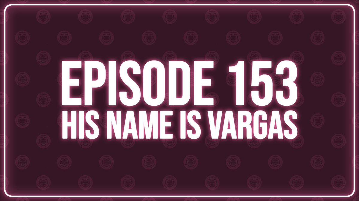 Episode 153 is now live. We chat St Mirren. Preview the weekend. And an old school tamdown! As always please share and let us know your thoughts 🇱🇻❤️ 🔊- spoti.fi/4aNFsm5 🎥- bit.ly/3xqPUBH 🍏- apple.co/3xv8fO4