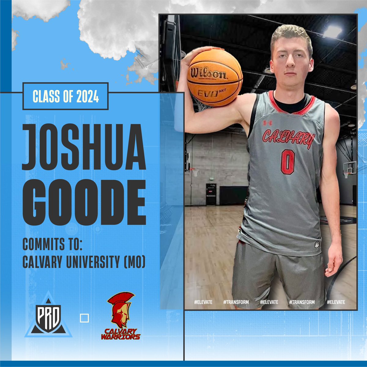 #PRO Elevation Inc. | #PRO Movement Athletics tweet media