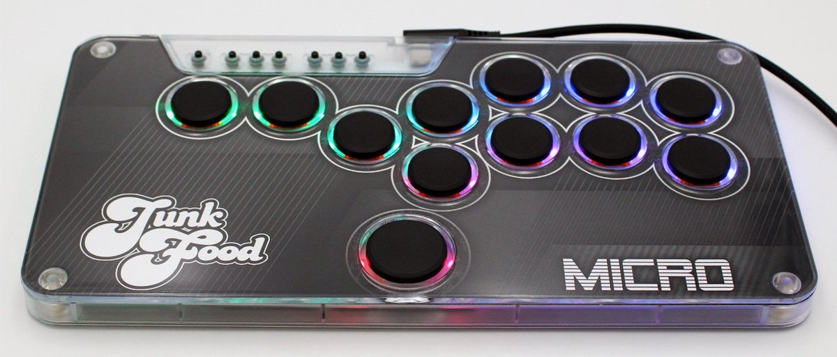 MICRO artwork edition in the store for $220. This is the best way to get out of the box PS5 support in a premium controller. Ships fast with free domestic shipping! Supports PS5, PS4, PS3, XsX, X1 and PC / Steamdeck / Android right out of the box!