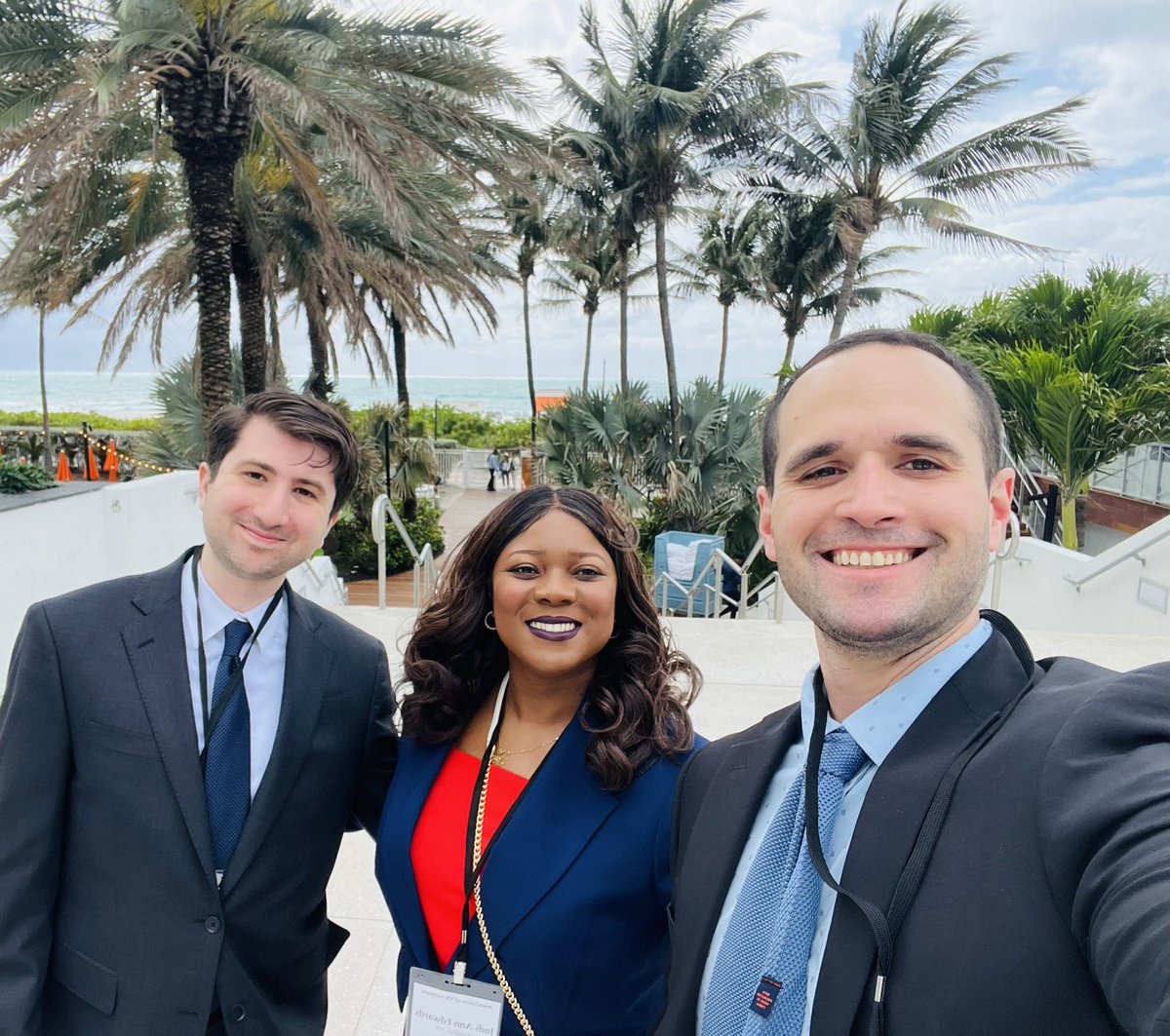 SUNY Downstate General Surgery Residency tweet media