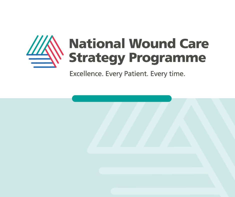 Our publications and resources page provides information about wound care for health and care professionals, people with wounds and carers: nationalwoundcarestrategy.net/nwcsp-publicat… #PressureUlcers #LowerLimb #SurgicalWoundComplications