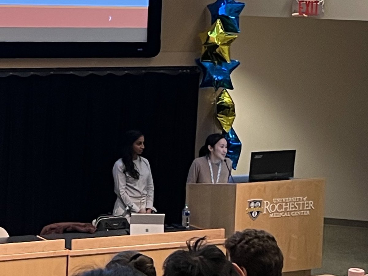 Division of Endocrinology, Diabetes and Metabolism (@urmc_endo) on Twitter photo Dr Esaki and Dr Bheeman presenting at URMC Grand Rounds <a href="/URMC_DeptMed/">URMC Department of Medicine</a> the debate: PCOS: Is it a reproductive or a metabolic problem? <a href="/StephenHammes/">Stephen Hammes</a> <a href="/IShafiq10/">IShafiq</a> <a href="/female_dr_/">Olga Astapova</a> Dr Esaki and Dr Bheeman presenting at URMC Grand Rounds <a href="/URMC_DeptMed/">URMC Department of Medicine</a> the debate: PCOS: Is it a reproductive or a metabolic problem? <a href="/StephenHammes/">Stephen Hammes</a> <a href="/IShafiq10/">IShafiq</a> <a href="/female_dr_/">Olga Astapova</a>