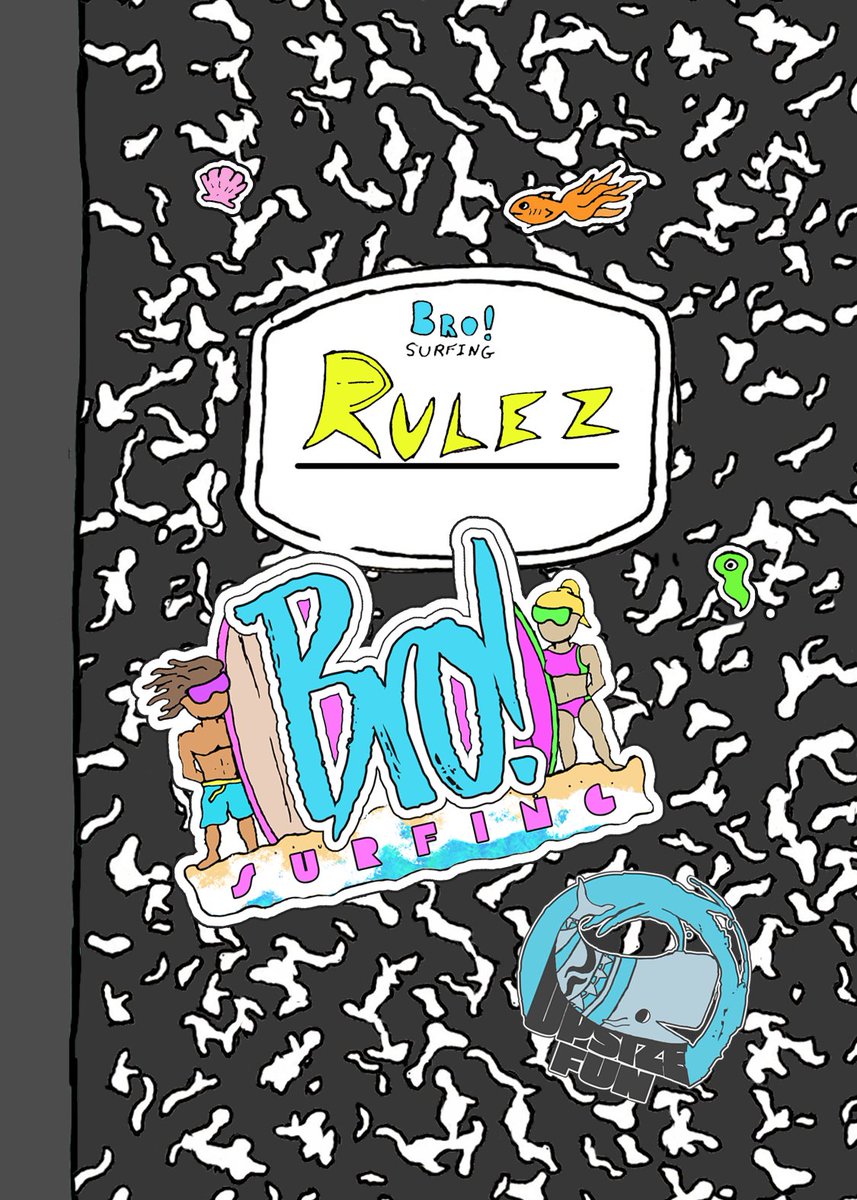 UpsizeFun's tweet image. You can check out the Rulez for Bro! Surfing here
thegamecrafter.com/crowdsale/bro-…

Get reminded of Crowd Sale launch April 30th

#boardgames #tabletopgames