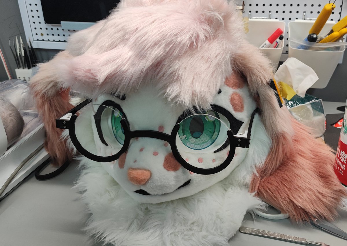 Liuyuen Lee ⭐COMM OPEN tweet media