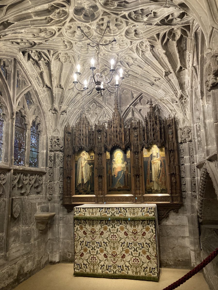 Catherine Ogle (@catherineogle) on Twitter photo Here at stunning <a href="/HFDCathedral/">Hereford Cathedral</a> for the Deans’ Conference 2024. Good to connect with colleagues again and welcome new ones! #EnglishCathedrals Here at stunning <a href="/HFDCathedral/">Hereford Cathedral</a> for the Deans’ Conference 2024. Good to connect with colleagues again and welcome new ones! #EnglishCathedrals