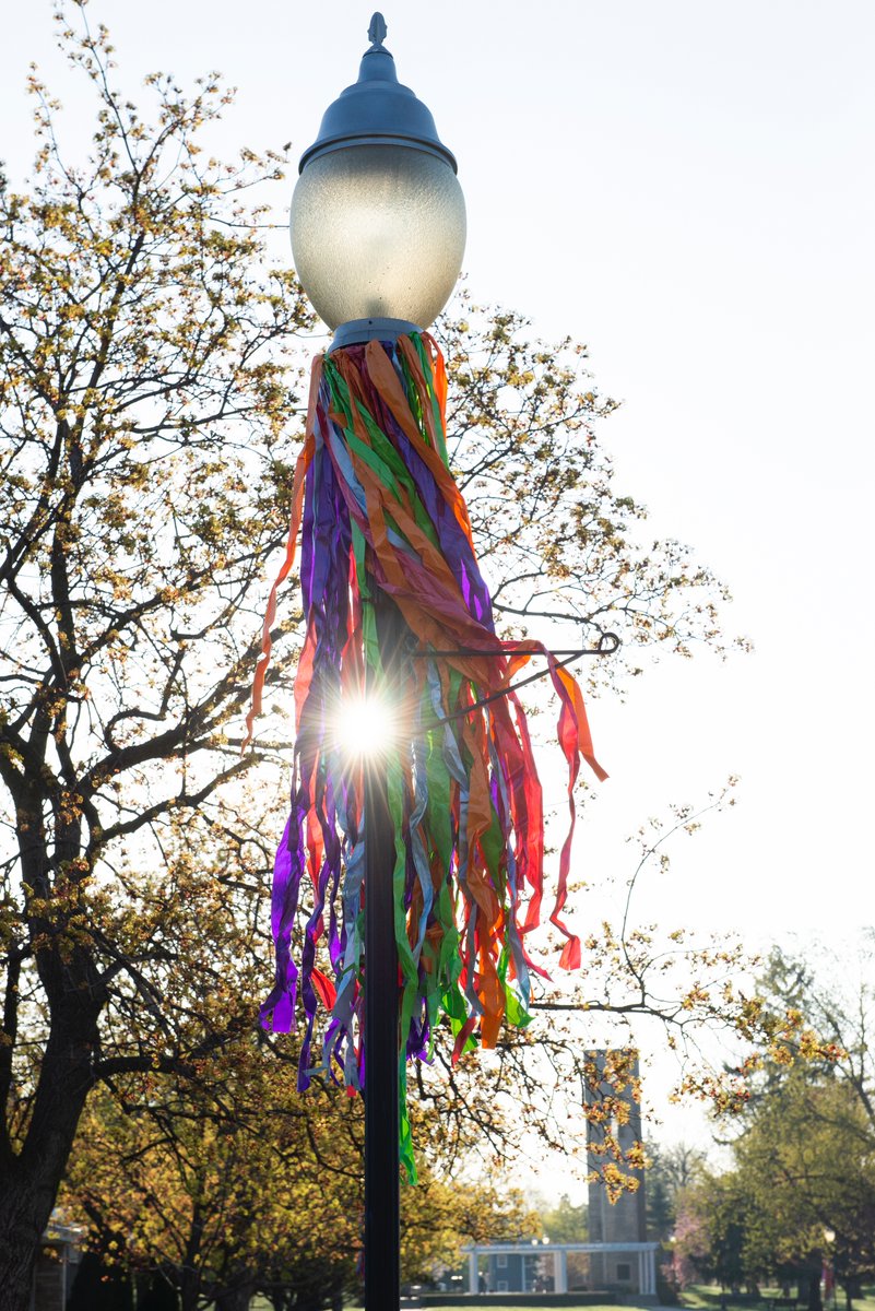 Ribbons of Excellence tweet media