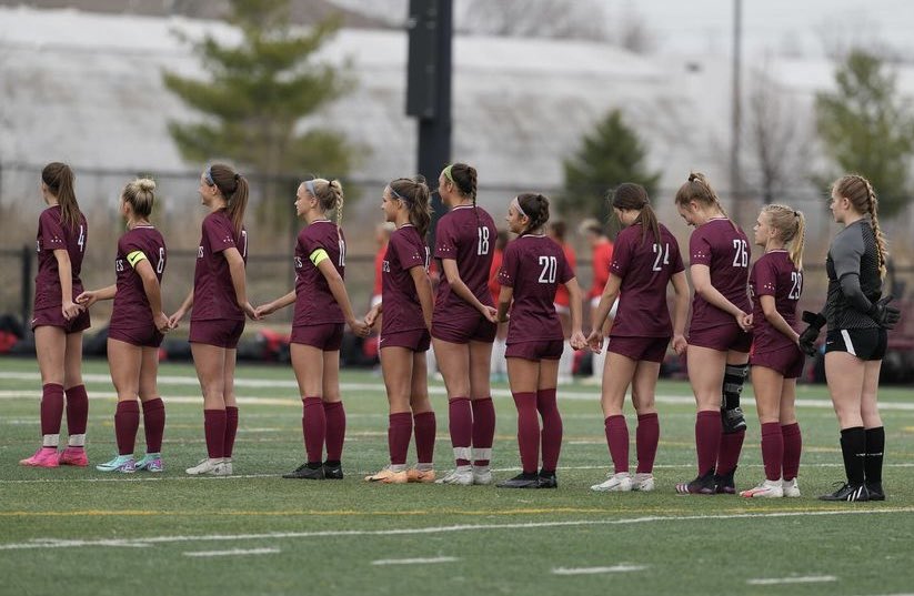 Ankeny Girls Soccer tweet media