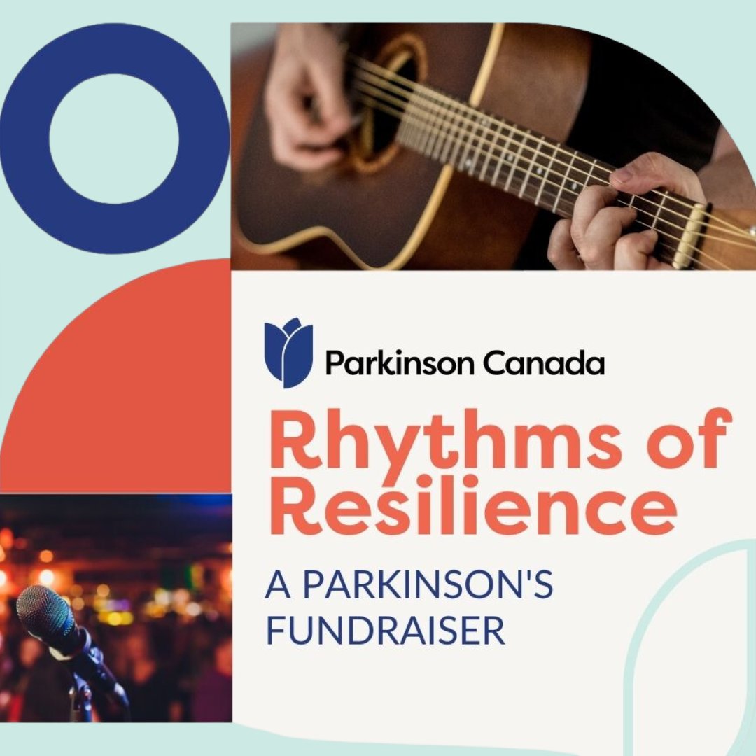 Join us in Vancouver on April 25th for an evening of live entertainment featuring an acoustic session with Meltt's Ian Winkler and improv performance by Peter Jarvis. We'll also bring insights from renowned neurosurgeon Dr. Stefan Lang. Register today: bit.ly/3Jrnjz7
