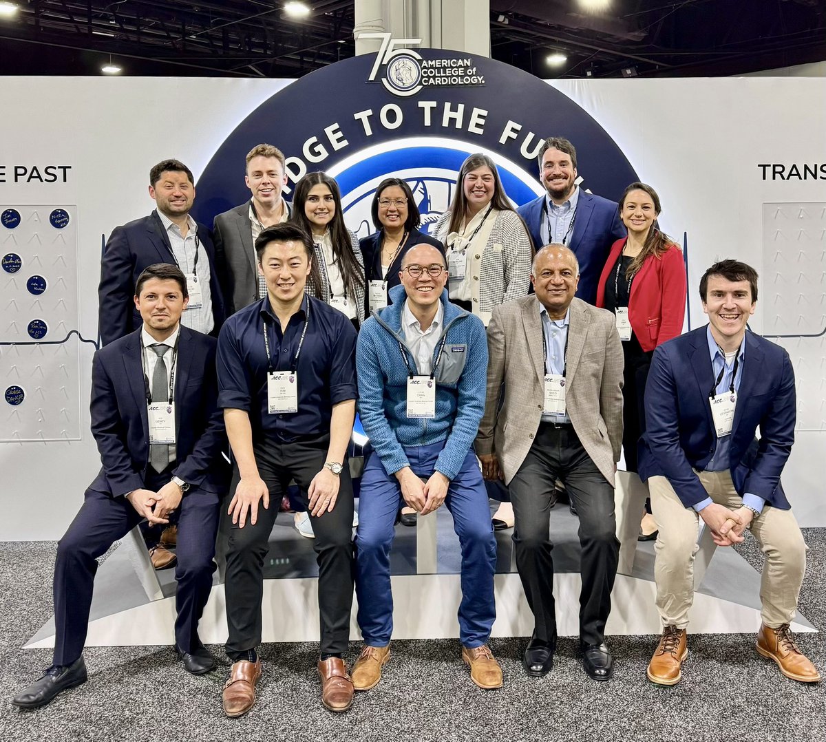 Loyola Cardiology Fellows tweet media