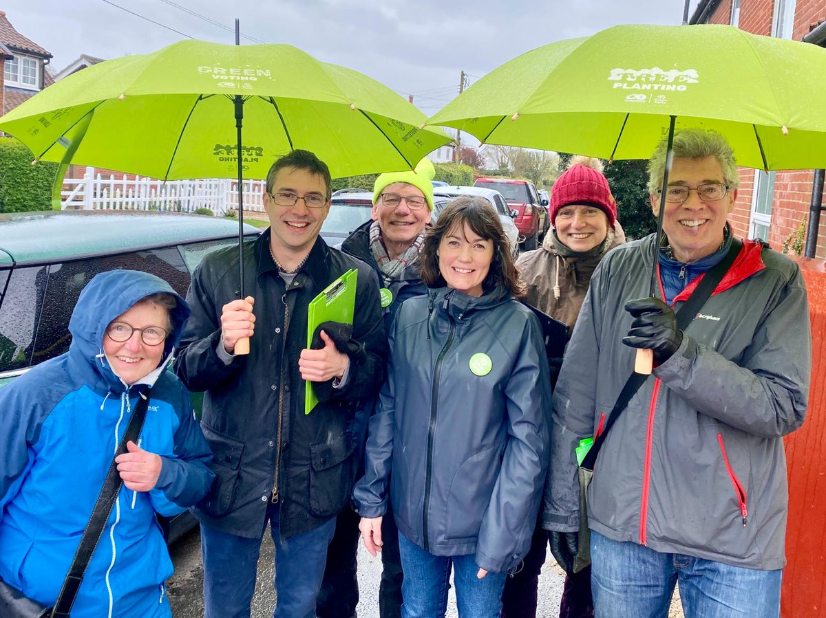 Adrian Ramsay MP tweet media