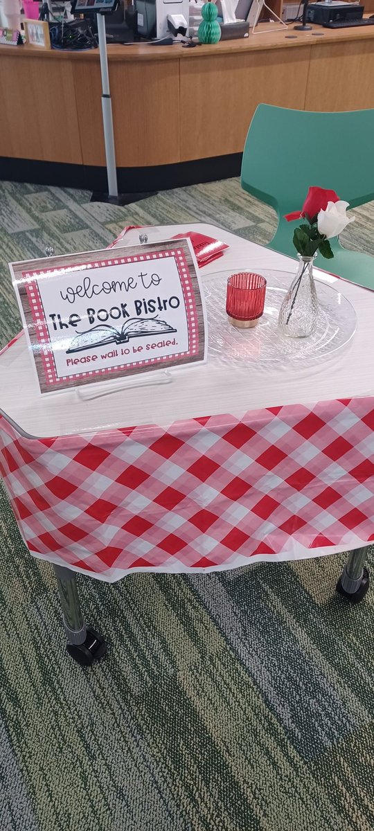 Michelle Tombrella tweet media