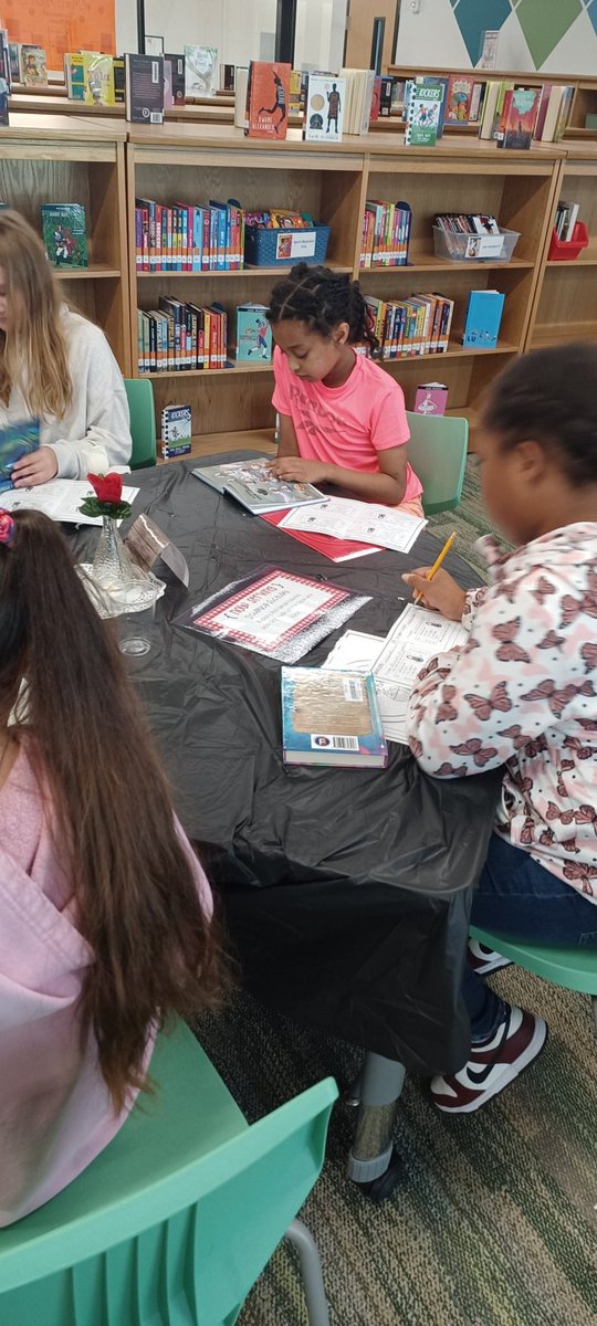 Michelle Tombrella tweet media