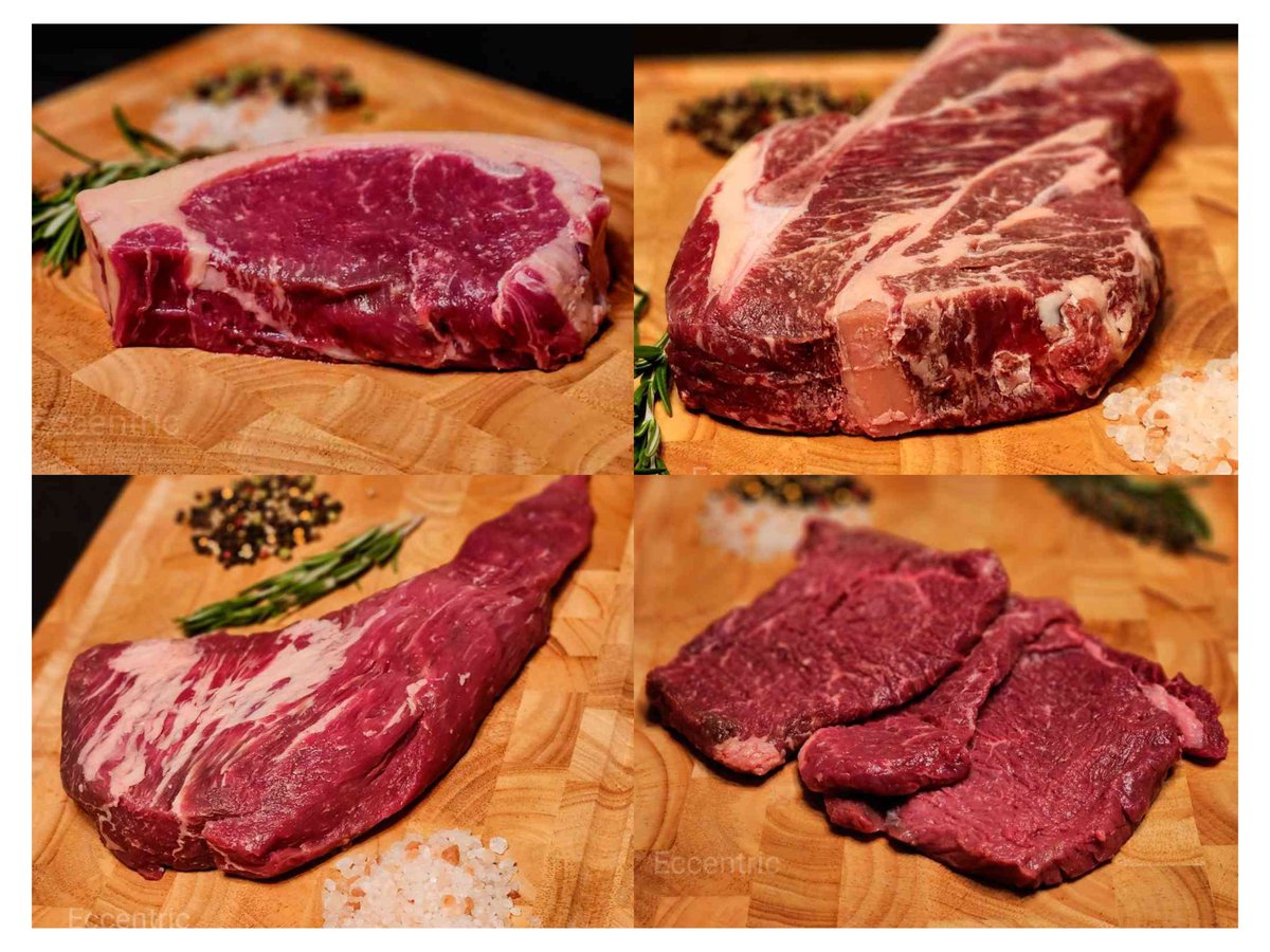 FarmsKey's tweet photo. The Rancher's Choice Box over 15 lbs of local grassfed angus roasts, steaks, and so much more! Check it out, shoplink in bio!
#meatbundle #Angus #shoplocal #grassfed #cotterkeyfarms https://t.co/3tdpLIgfSd