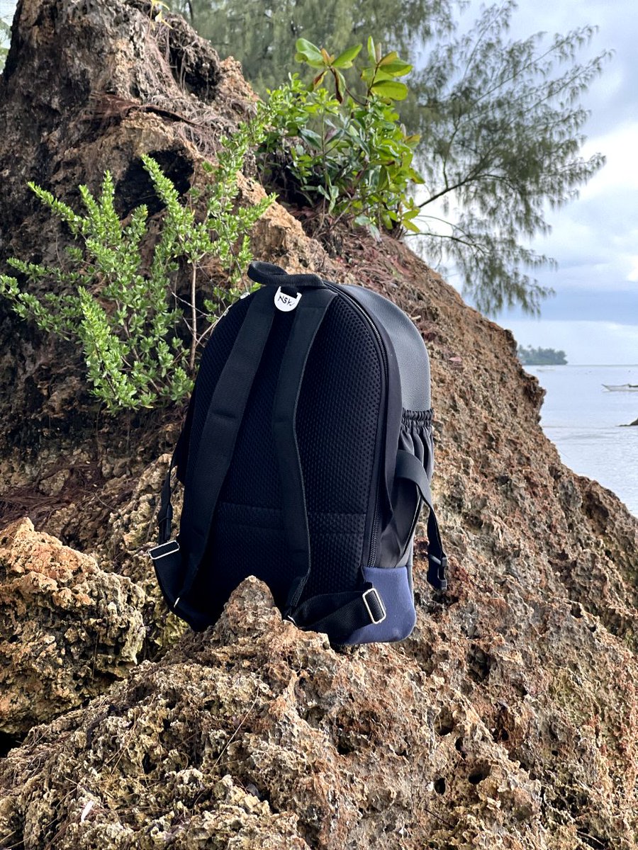 BackpackComfort's tweet image. Blaze new trails with our rugged and dependable backpack, built to withstand the challenges of the great outdoors while keeping you organized and comfortable.

Check our collection and claim yours at wa.me/c/256701331902

#BackpackUpgrade #BackpackComfort #Quality  #Durability
