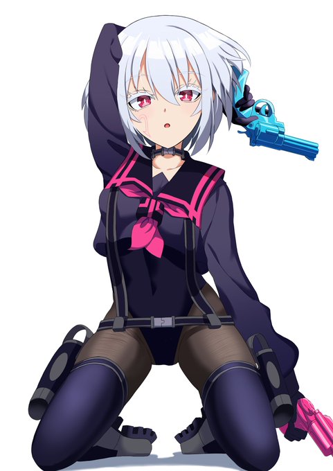 【お題箱】麻雀ファイトガールのイッシキ・カオス
見た目かなり好き〜 