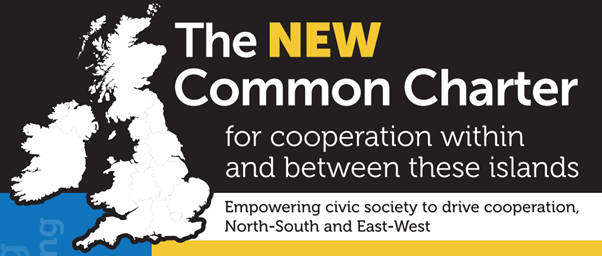Would your organisation like to join a network of over 40 civic society organisations committed to the principles of cooperation within and between these islands? If you want to learn more or to become a supporter of the New Common Charter, visit: crossborder.ie/what-we-do/pro…