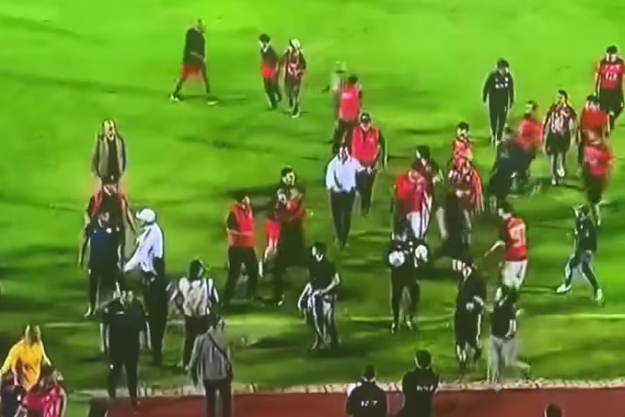 ⚽ Tribunal de Disciplina aplica duro castigo a 2.461 hinchas de Rangers tras los incidentes registrados en Talca bityl.co/PG07