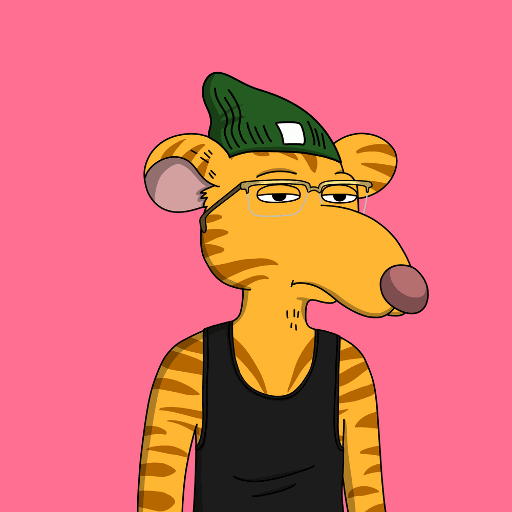 _Boyds's tweet photo. Someone said it's #Ratuesday
$Gang https://t.co/unpGfrXjLN