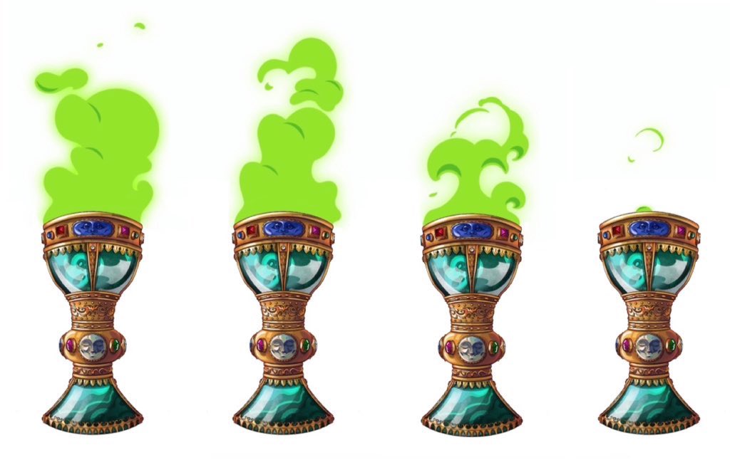 Howdy #portfolioday !🐛🌈✨
I’m a prop designer looking to break into the animation industry! I wear many hats when it comes to specialties and have a wide range of design styles. 

Feel free to look through my website for other design examples.

🦋aaronuilar.com