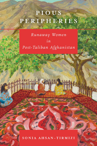 📚👁️ 'Pious Peripheries' review by @MaryaHannun uncovers the strengths & challenges of Afghan women post-Taliban. Insightful & moving, it’s a must-read for those seeking depth beyond the surface. 

👉Read more: doi.org/10.1080/002203…

#AfghanWomen #JDevstudies @sonia_tirmizi