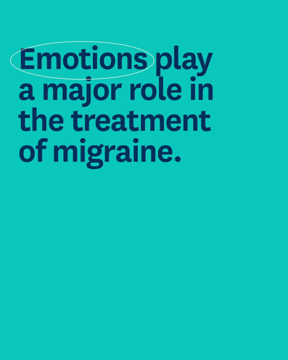 People with migraine may delay or avoid medical appointments out of embarrassment. Research indicates that as the severity of migraine increases, so does the reluctance to seek medical help out of embarrassment.  

Source: Stigma Survey EMHA, 2023.  
#StigmaSurvey #Migraine