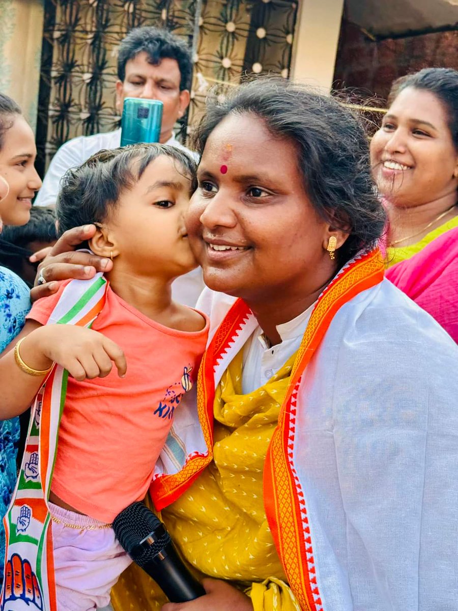 Ramya Haridas 🇮🇳 tweet media
