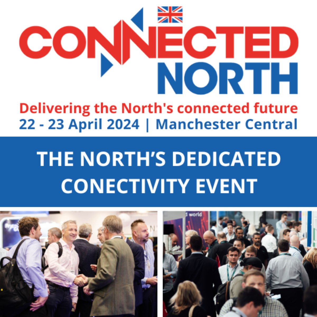 GetAnsearch's tweet image. Exciting news!📢#GetAnsearch is thrilled to be a Startup Exhibitor at Connected North 2024 and has also been selected to pitch at the event!🚀ansearch.net/?utm_source=tw…  #ConnectedNorth #Ansearch #Startup