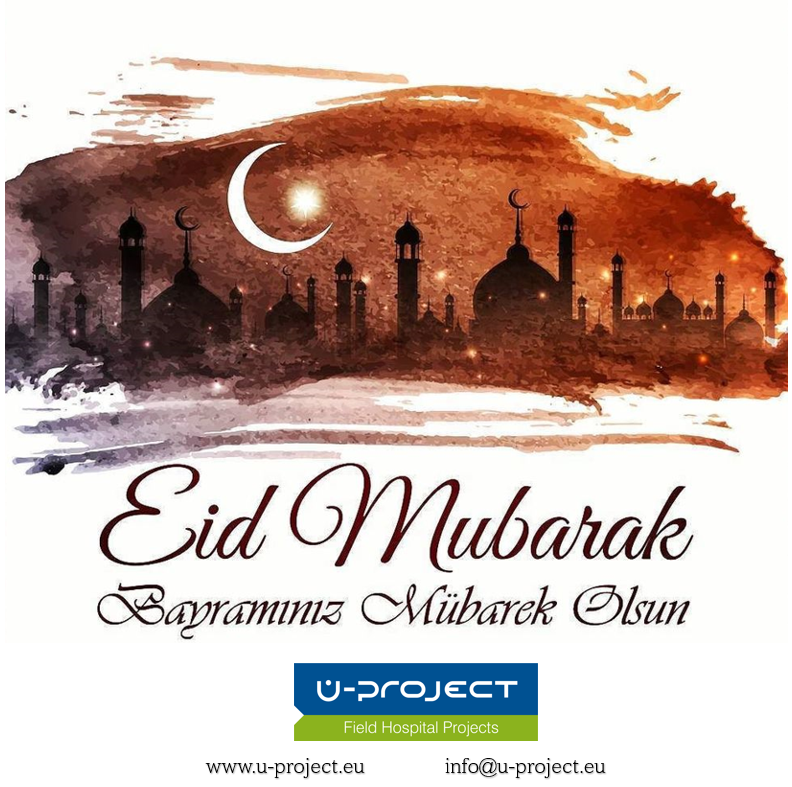uprojectfield's tweet photo. Tüm sevdiklerinizle mutlu bayramlar dileriz.
We wish you happy Eid with all your loved ones.

#EidAlFitr #EidMubarak #iyibayramlar https://t.co/VDismelHrH