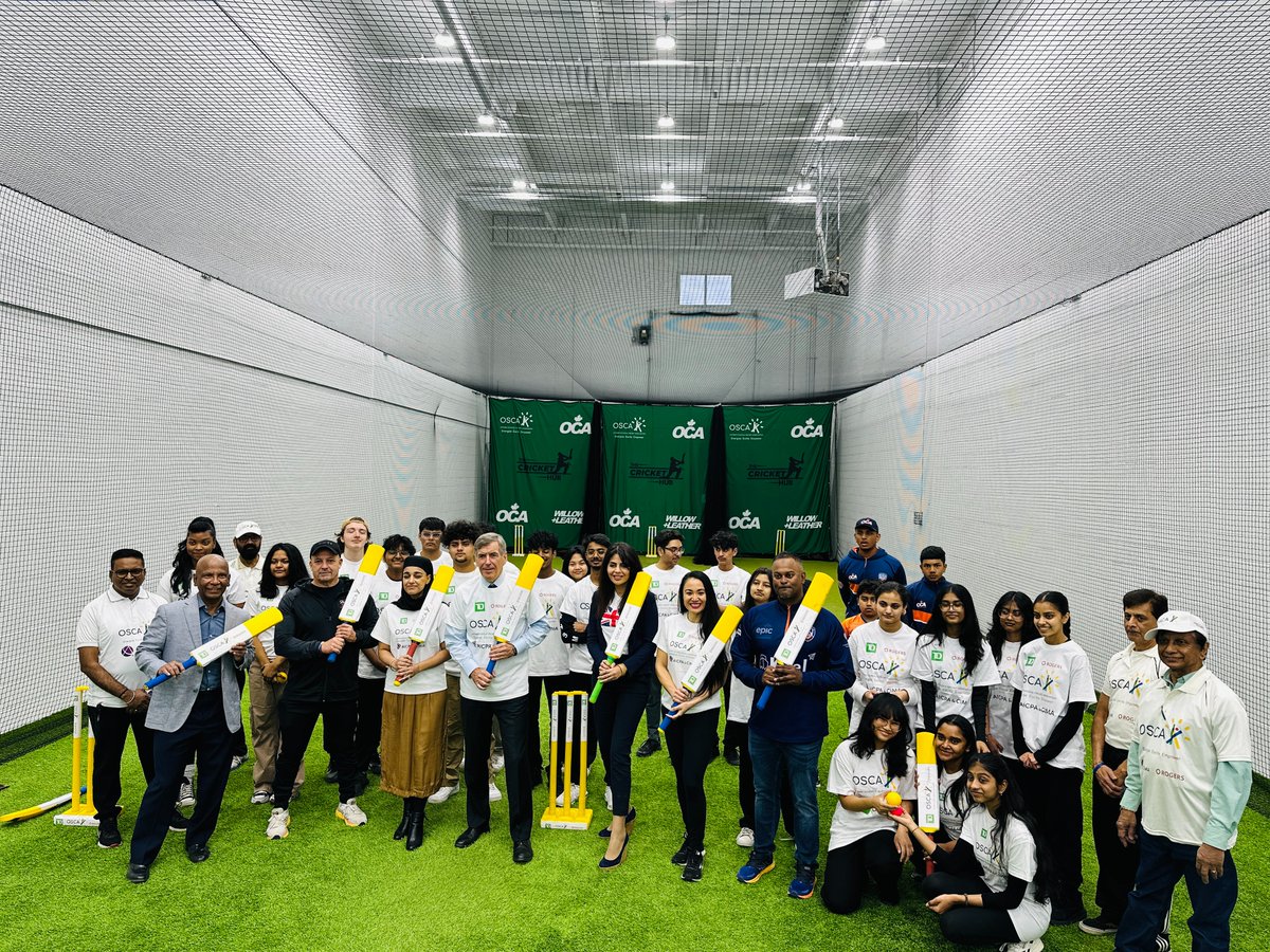 Invest Brampton - Economic Development Office tweet media