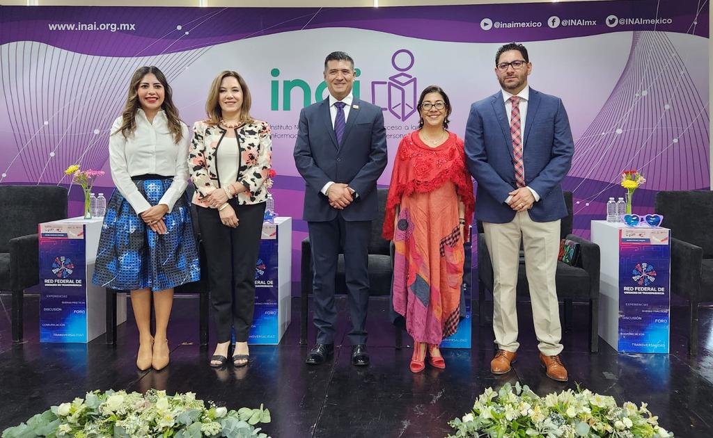 AdrianAlcala75's tweet photo. ✅️Acompáñanos en la sesión de la Red Federal de Unidades de Transparencia #SoyRedUT, con el tema: "Alianza para avanzar en la implementación de medidas de accesibilidad y traducción a lenguas indígenas". #EnVivo 👇
🔗https://t.co/DNIlKZndsU https://t.co/wwUjRtShry