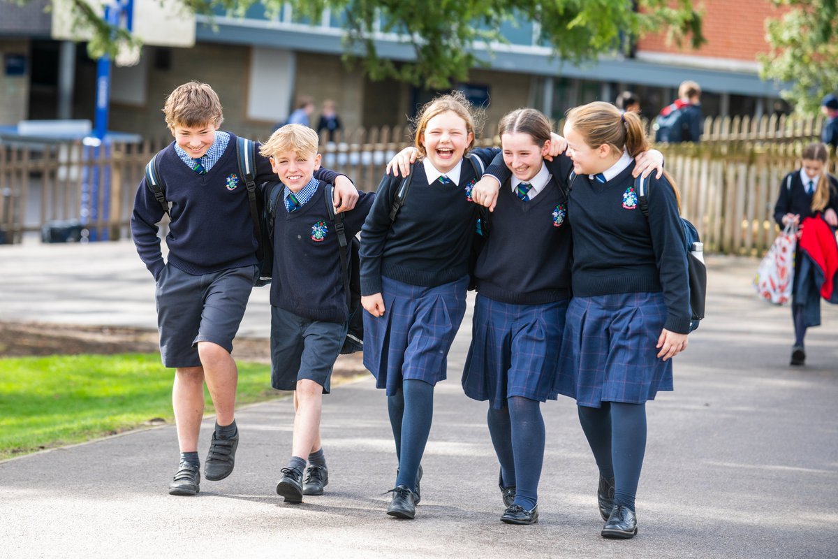🏫Join us on Saturday 11 May for our next Open Day!🏫 You'll have the opportunity to meet and hear from Head Dan Thornburn, explore our beautiful Somerset campus and learn more about life at #Millfield Prep. 📆Book your place here: bit.ly/3qmm1dx