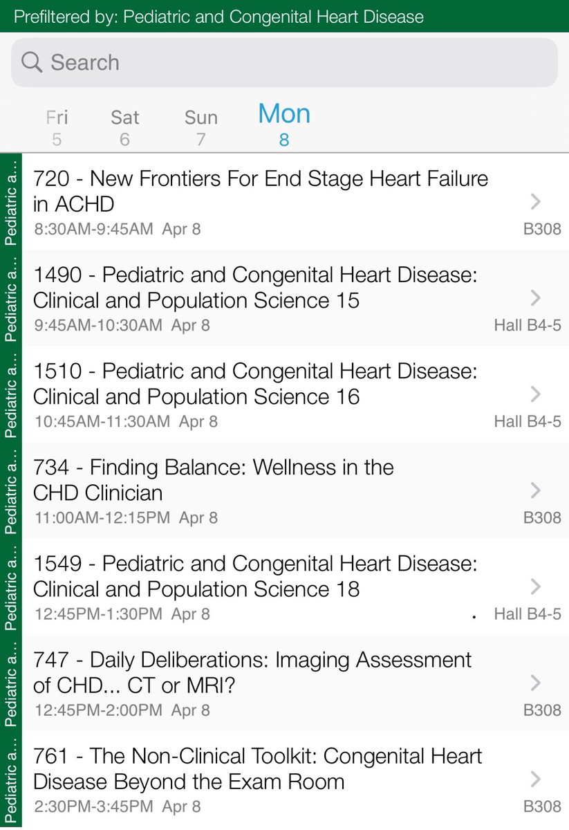 Loved being part of #ACC24 in Atlanta & was especially excited to see all the congenital #heartdisease presentations! Thanks so much for having me @ACCinTouch🫀 #CHD #mentalhealth @CincyKidsHeart