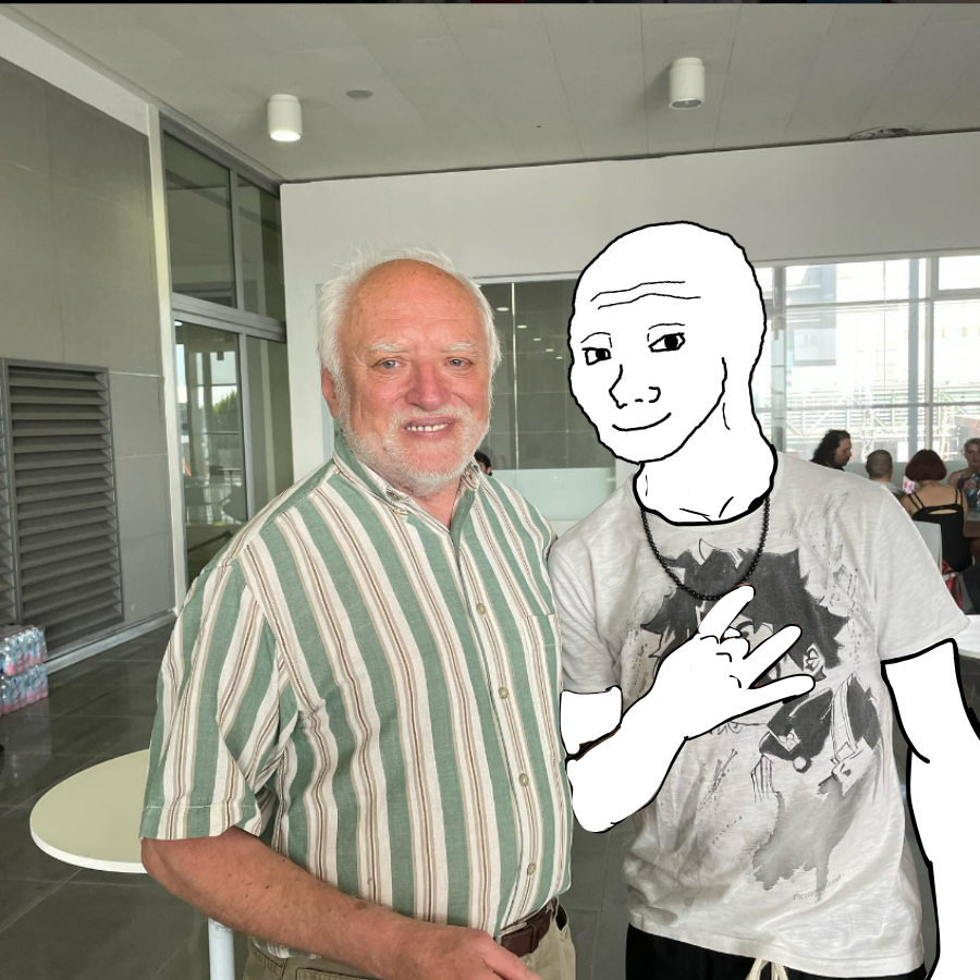 0xHemanTrades's tweet image. $HAROLD $ANON 
@UniswapVillain
@0x_Imperius
@MKUltraMilady
@HeteronimoDegen
@ETHEREUM_HABIBI
@SirGMI
@DefiRabbitHole
@Oren_Whale
@ManilaMax1
@BullishB34R
@idrawline
@slingoor

Thanks guys for being the part of this #pumpfunmeta
all of your efforts are appreciated🤝