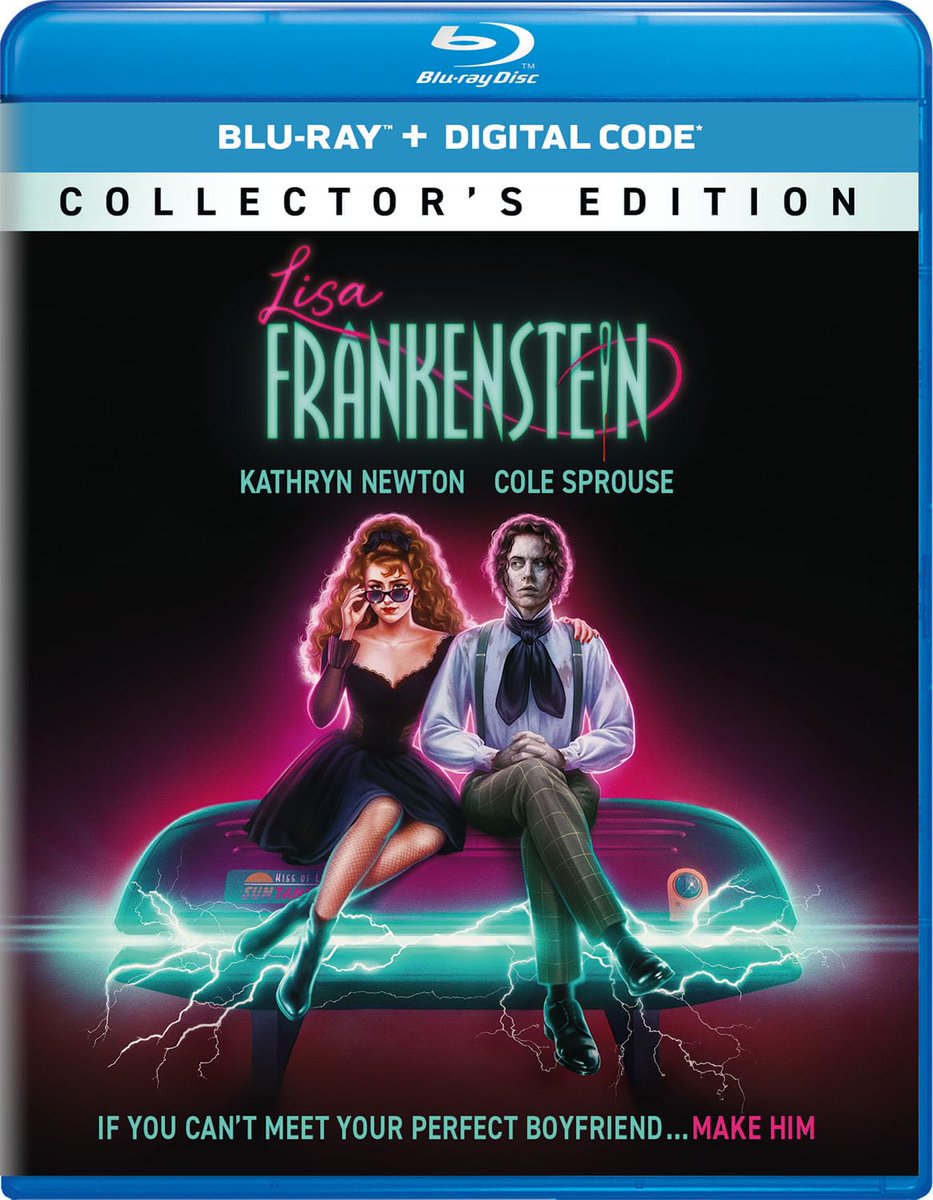 Happy #LisaFrankenstein Blu-ray release day! Here are 6 things I learned from @zeldawilliams's commentary: brokehorrorfan.com/post/747298517…