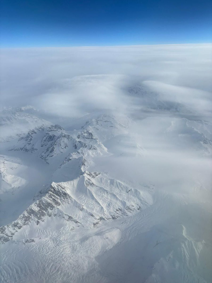 UKin_SF's tweet photo. Alaska is the #LastFrontier State – but it's also the #FirstFrontier in major issues including climate & energy.
This week we return to Alaska and join global partners @AESymposium to discuss Arctic development, security, and prosperity.
Follow along at #BrritsInAlaska ❄️ https://t.co/MXDlD2gI5T