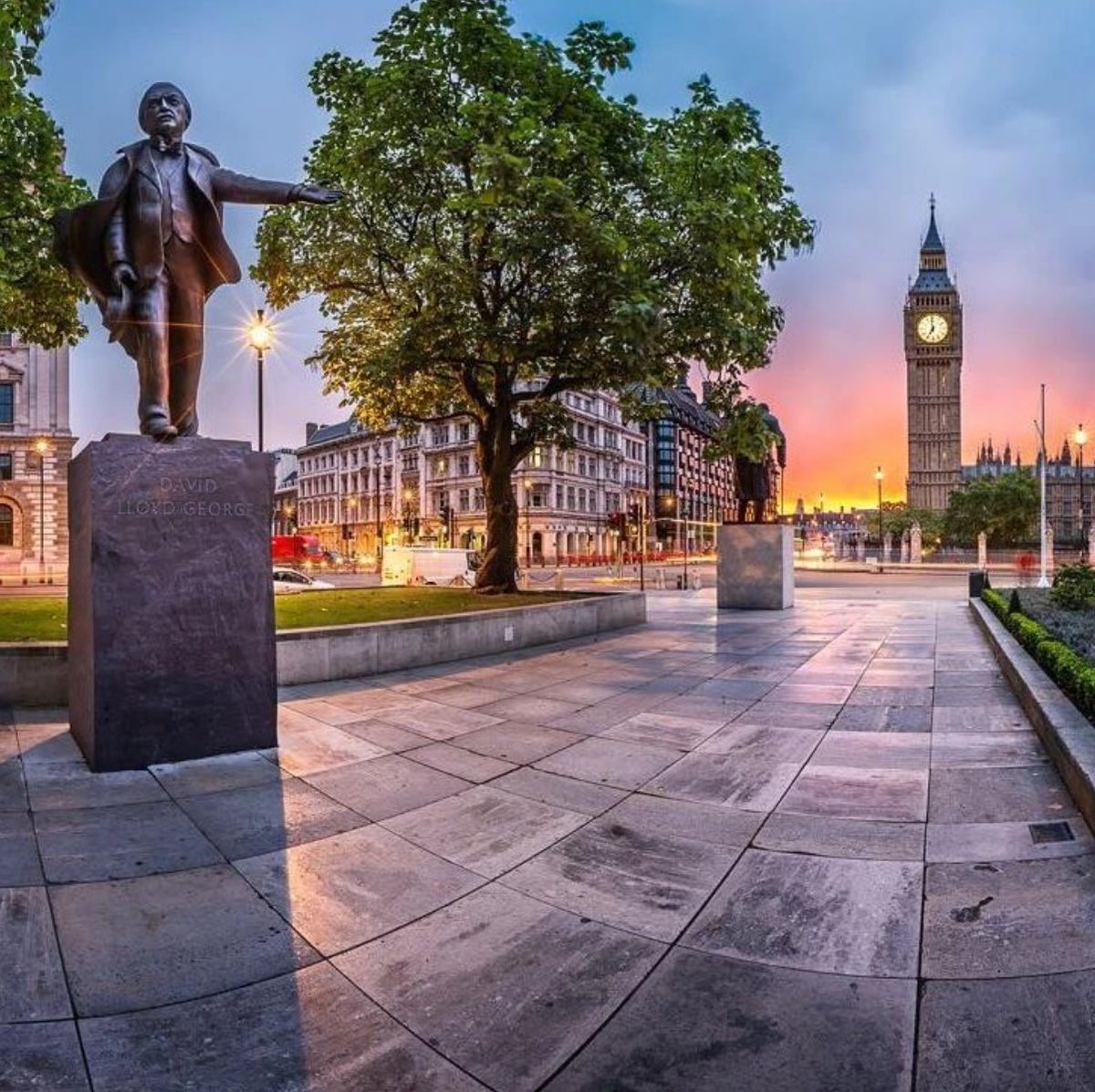 Big Ben, London 📸 @ansharphoto (ig) #bigben #london #cityscapes #travel #destinations #X #scenery #travelphotography