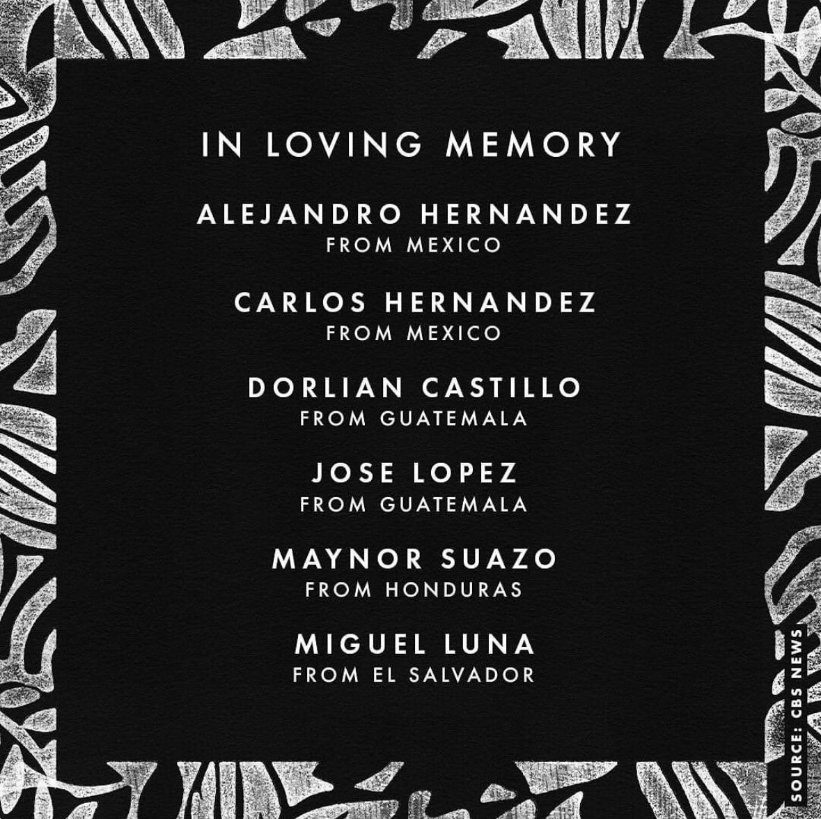 Esperanza United joins forces with nearly 50 Latino and Latina leaders from across the nation to sign an Open Letter, featured in @baltimoresun, paying tribute to the dedicated men we tragically lost on the Baltimore Key bridge. Full letter: drive.google.com/file/d/10marf2…