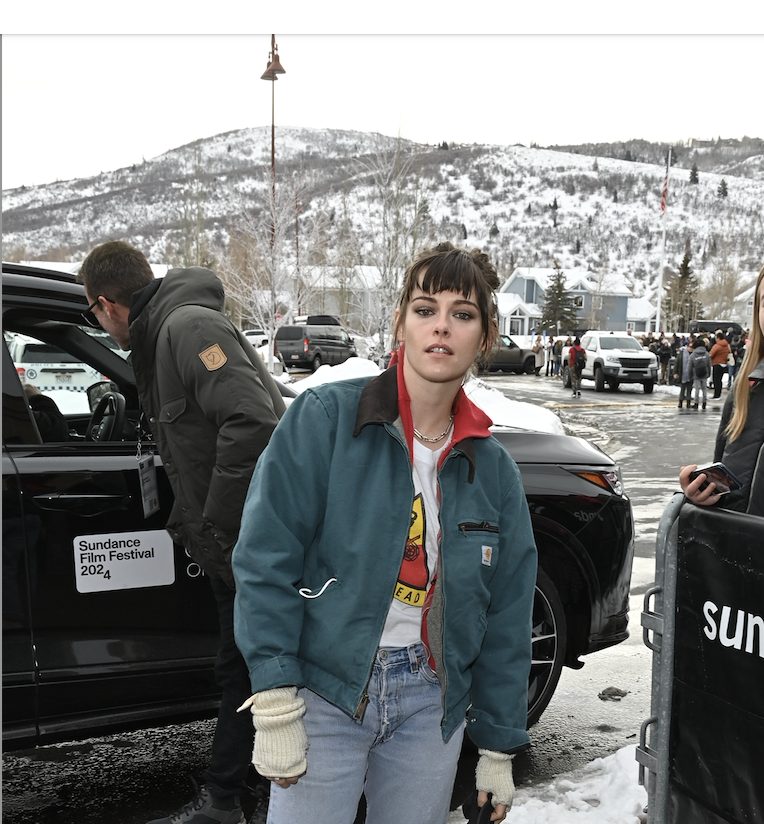 sundancefest tweet picture