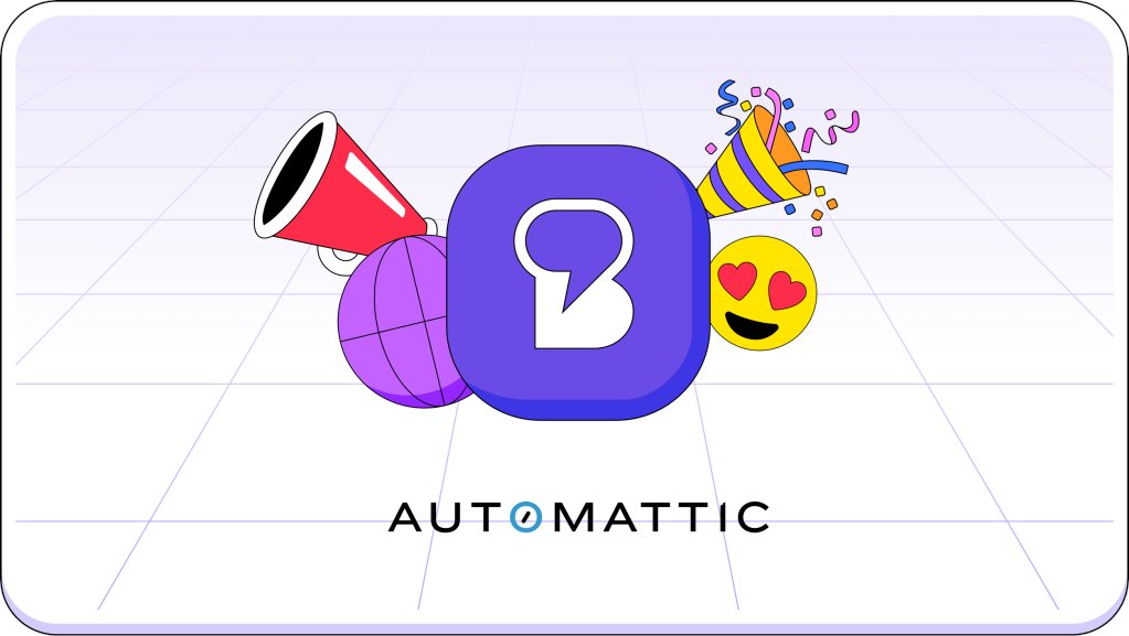 swedroid's tweet image. Automattic förvärvar meddelandeappen Beeper swedroid.se/automattic-for… #Mjukvara #automattic