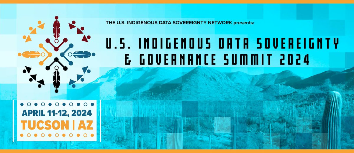 Native BioData Consortium (@nativebio) on Twitter photo This week in Indian Country. First U.S. Indigenous Data Sovereignty & Governance Summit hosted by <a href="/USIDSN/">US Indigenous Data Sovereignty Network</a>. <a href="/NativeBio/">Native BioData Consortium</a> is proud to co-produce, co-sponsor, present, and attend as faithful, relational interlocutors. Support Indigenous data sovereignty. #IDSov #IDGov #DataBack This week in Indian Country. First U.S. Indigenous Data Sovereignty & Governance Summit hosted by <a href="/USIDSN/">US Indigenous Data Sovereignty Network</a>. <a href="/NativeBio/">Native BioData Consortium</a> is proud to co-produce, co-sponsor, present, and attend as faithful, relational interlocutors. Support Indigenous data sovereignty. #IDSov #IDGov #DataBack