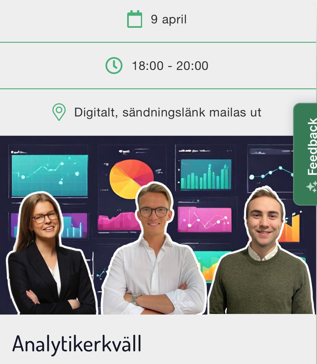 Pågående digitalt event 🤩

medlem.ungaaktiesparare.se/event/