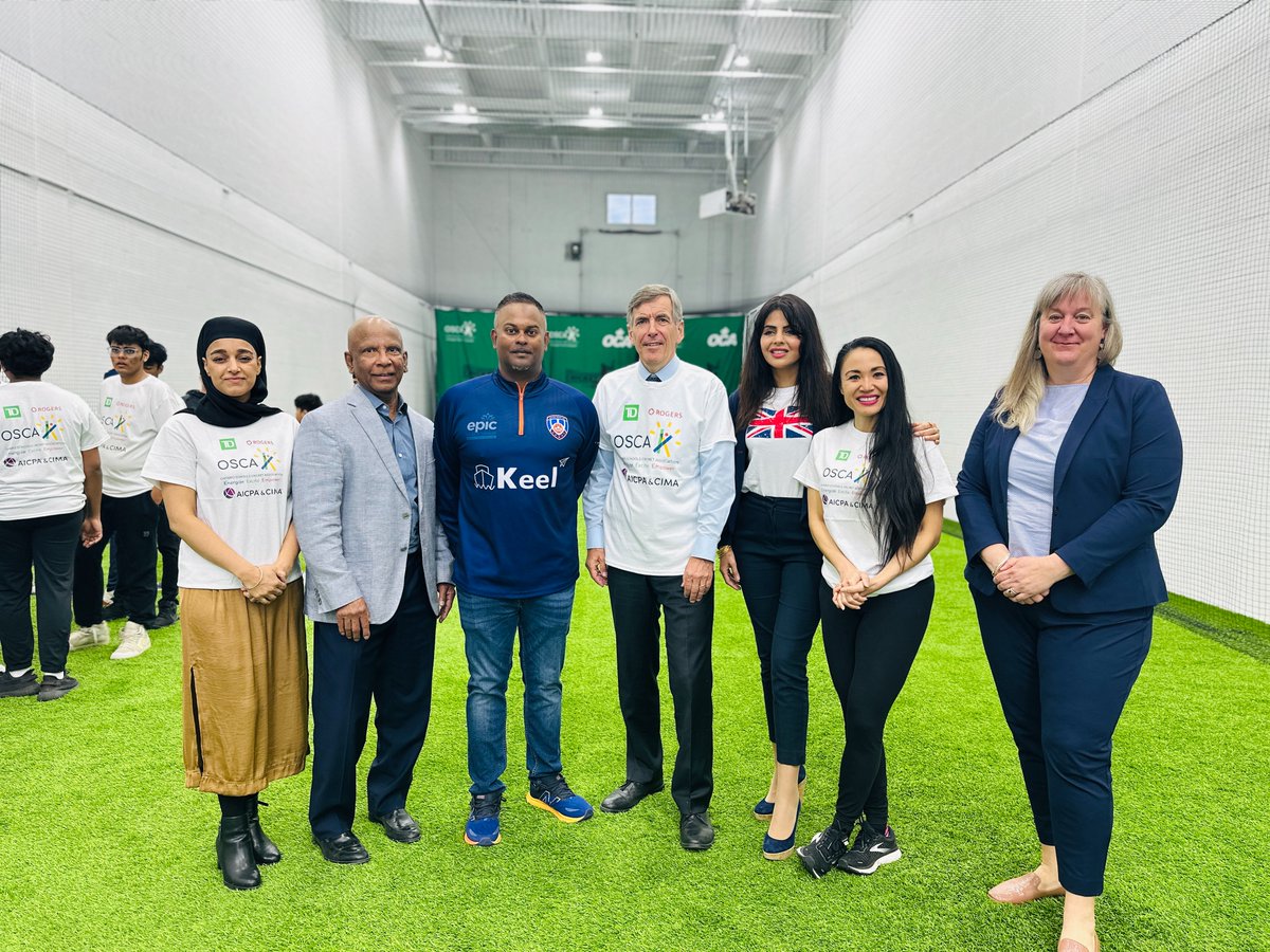 Invest Brampton - Economic Development Office tweet media