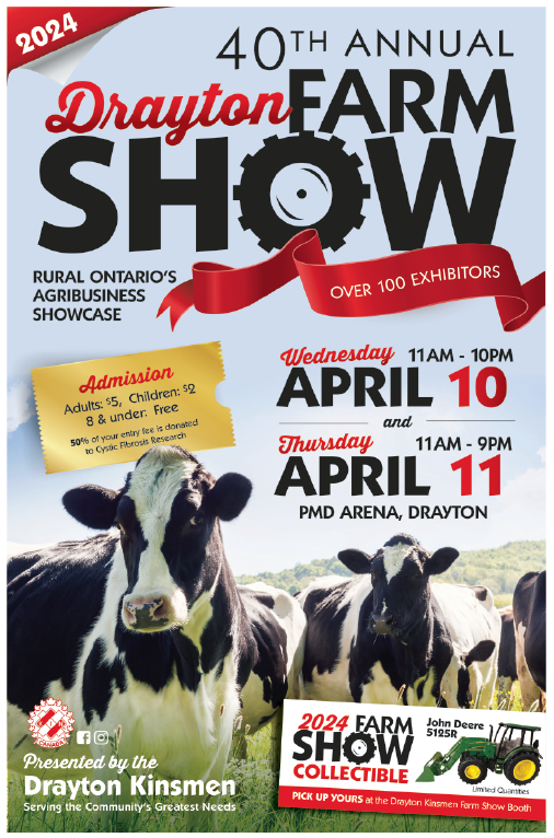 Central Ontario FS tweet media